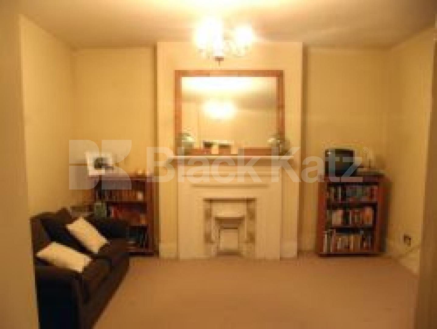 			New Instruction, 2 Bedroom, 1 bath, 1 reception Flat			 Glenloch Road, Belsize Park